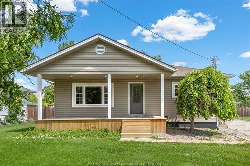 76 TEXAS , Amherstburg, Ontario N9V 2R7 2