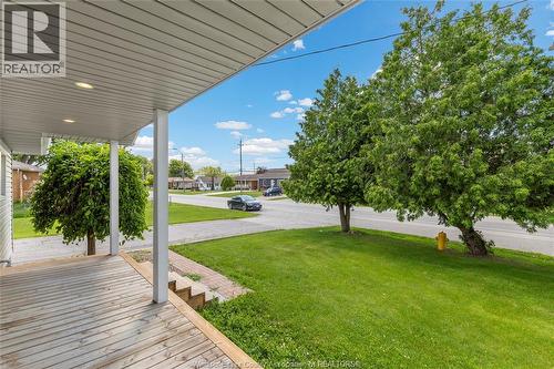 76 TEXAS , Amherstburg, Ontario N9V 2R7 3