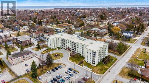 102 - 172 EIGHTH STREET  Collingwood, ON L9Y 4T2