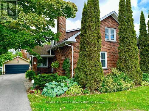 18 JOSEPH STREET  Kawartha Lakes (Bobcaygeon), ON K0M 1A0