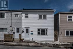 33 Scott Street St. John's, NL A1C 2P8