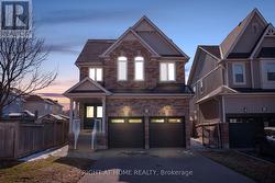 119 MILDENHALL PLACE  Whitby (Brooklin), ON L1M 0E4