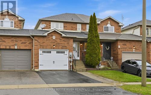 5 SOMERSCALES DRIVE  Clarington, ON L1C 5B6