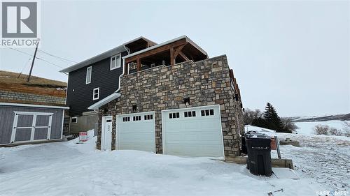 53 Summerfeldt Drive, Thode, SK - Outdoor