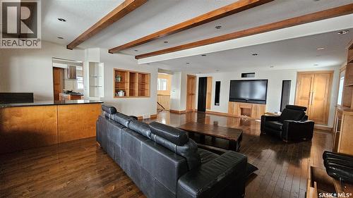 53 Summerfeldt Drive, Thode, SK - Indoor