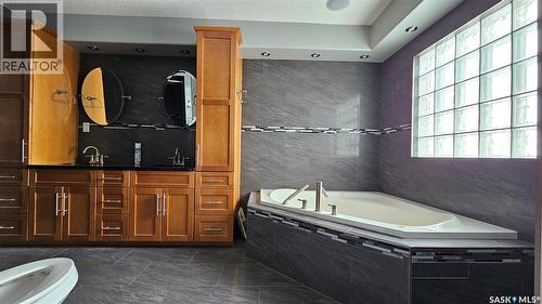 53 Summerfeldt Drive, Thode, SK - Indoor Photo Showing Bathroom