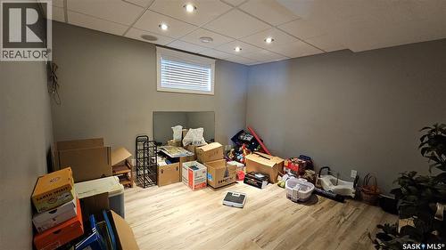 53 Summerfeldt Drive, Thode, SK - Indoor