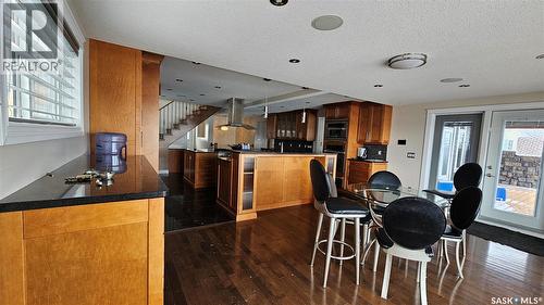 53 Summerfeldt Drive, Thode, SK - Indoor