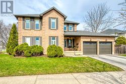 3311 SPRINGVALE COURT  Burlington, ON L7M 3Y6