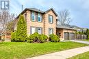 3311 Springvale Court, Burlington, ON  - Outdoor 