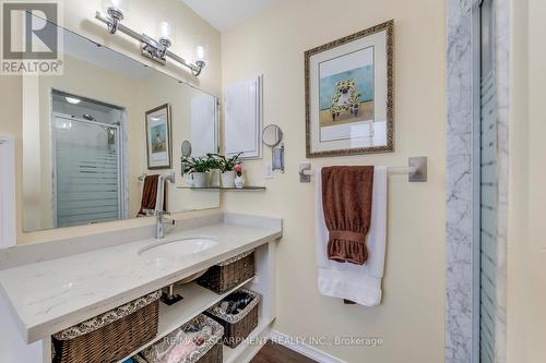 3311 Springvale Court, Burlington, ON - Indoor Photo Showing Bathroom
