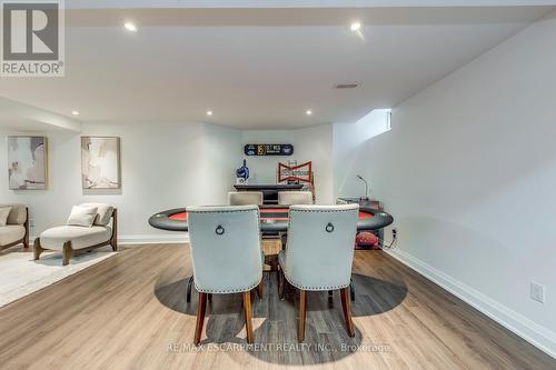 3311 Springvale Court, Burlington, ON - Indoor