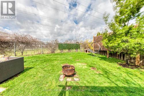 3311 Springvale Court, Burlington, ON - Outdoor