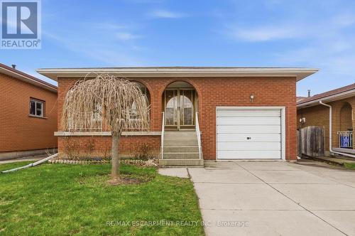 26 Adorn Court, Hamilton, ON - Outdoor With Exterior