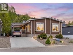 1835 Nancee Way Court Unit# 39 Kelowna, BC V1Z 4C1