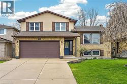 56 HUMMINGBIRD Lane Hamilton, ON L9A 4A9