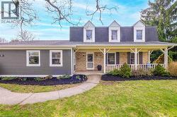 8 WILDAN Drive  Flamborough, ON L8N 2Z7