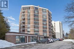 504 - 885 CLONSILLA AVENUE Peterborough (Otonabee Ward 1), ON K9J 5Y2