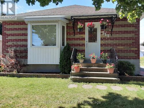 511 ST. FELIX STREET  Cornwall, ON K6H 5B2