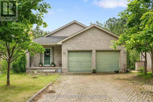 Lower - 370 Jonathan Street, London South (South J), ON 