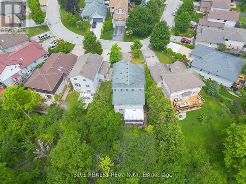 Lower - 370 Jonathan Street, London South (South J), ON 