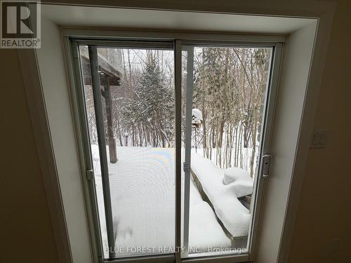 Lower - 370 Jonathan Street, London South (South J), ON 