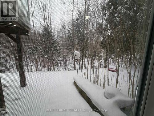 Lower - 370 Jonathan Street, London South (South J), ON 