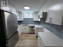 Lower - 370 Jonathan Street, London South (South J), ON 