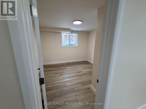 Lower - 370 Jonathan Street, London South (South J), ON 