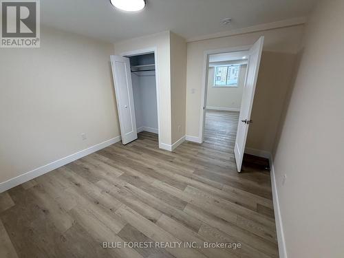 Lower - 370 Jonathan Street, London South (South J), ON 