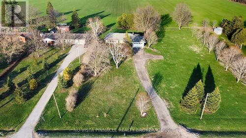 21752 RICHMOND STREET  Middlesex Centre, ON N5X 4B2