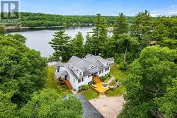 1718 BLUE HERON RIDGE  Frontenac (Frontenac Centre), ON K0H 1B0