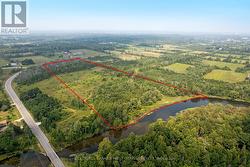 2619 CHRISTIE LAKE ROAD Tay Valley, ON K7H 3C6