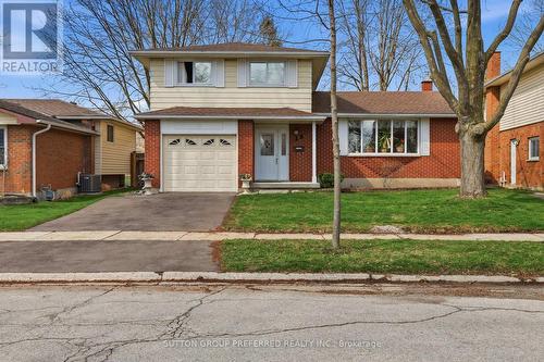 38 ALAYNE CRESCENT  London South (South X), ON N6E 2A3