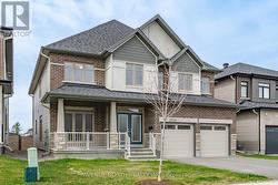 B - 3339 FINDLAY CREEK DRIVE Ottawa, ON K1T 0V4