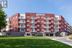 401 - 45 ELMSLEY STREET Smiths Falls, ON K7A 5J4