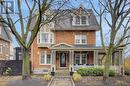 90 Powell - 90 Powell Avenue, Ottawa, ON  - Outdoor With Deck Patio Veranda With Facade 