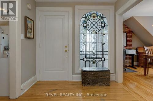 Unit #3 Entrance - 90 Powell Avenue, Ottawa, ON - Indoor Photo Showing Other Room