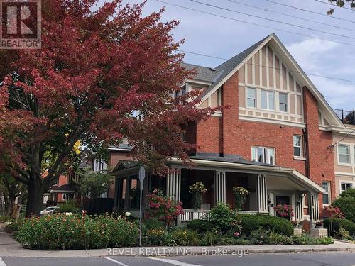 641 Lyon St S - 90 Powell Avenue, Ottawa, ON - Outdoor With Facade