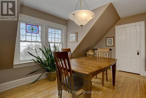 Unit #3 Dining Room - 90 Powell Avenue, Ottawa, ON - Indoor Photo Showing Dining Room