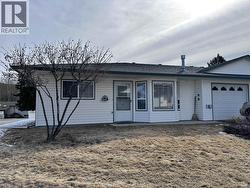 1 814 CARIBOO TRAIL 100 Mile House, BC V0K 2E0