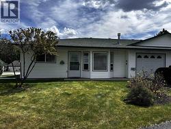 1 814 CARIBOO TRAIL 100 Mile House, BC V0K 2E0