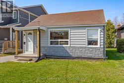 50 MERIGOLD STREET St. Catharines (Western Hill), ON L2S 2N5