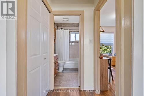 50 Merigold Street, St. Catharines (Western Hill), ON - Indoor Photo Showing Other Room