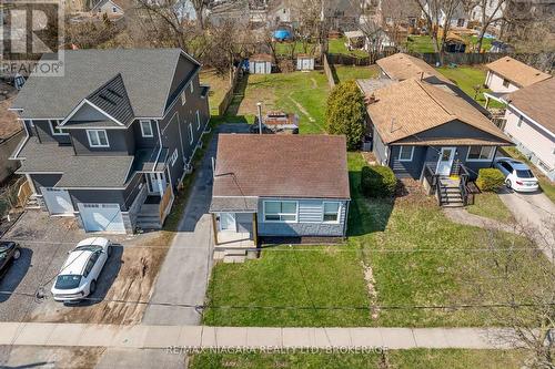 50 Merigold Street, St. Catharines (Western Hill), ON - Outdoor