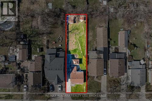50 Merigold Street, St. Catharines (Western Hill), ON - 