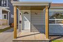 50 Merigold Street, St. Catharines (Western Hill), ON  - Outdoor With Exterior 