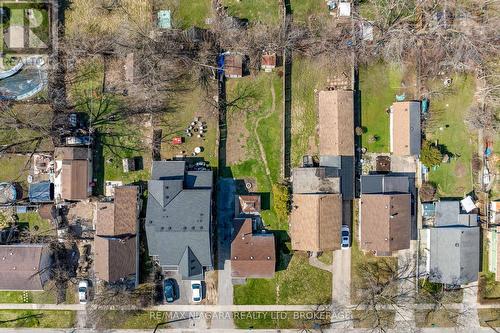50 Merigold Street, St. Catharines (Western Hill), ON - Outdoor With View