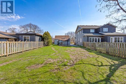 50 Merigold Street, St. Catharines (Western Hill), ON - Outdoor