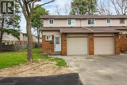 100 QUIGLEY Road Unit# 143  Hamilton, ON L8K 6J1